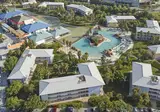 Hotel Caribe at PortAventura World foto 11