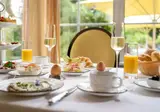 Köhlers Forsthaus Wellness & Genuss Hotel foto 19