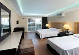 Manaspark Deluxe Hotel foto 3