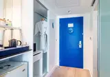 Blue Cabin Hotel foto 5