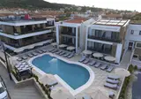Agnes Deluxe Hotel foto 3