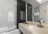 Hotel Résidence du Pré foto 4
