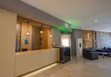 Marbas Select Beach Hotel foto 9