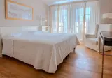 Appartementen Villa Il Palagio foto 7