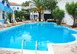 Omega Rooms Anaxos foto 4