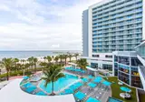 Wyndham Grand Clearwater Beach Resort foto 1