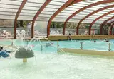Camping Le Val D Ussel foto 3
