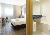 B&B Hotel Madrid Aeropuerto T1-T2-T3 foto 22