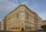 Prague Centre Plaza Hotel foto 1