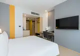 Best Western Nada Don Mueang Airport Hotel foto 2