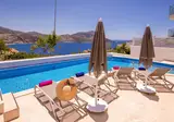 Saray Suites Hotel foto 27