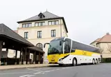 Disneyland Paris per bus - Hotel Campanile Val de France near Disneyland Paris foto 1