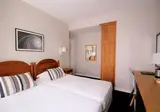 Best Western Hôtel Aramis Saint Germain foto 27