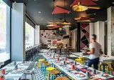 Ibis Styles Barcelona City Bogatell foto 5