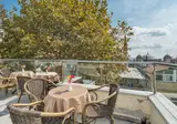 May Hotel Istanbul foto 23
