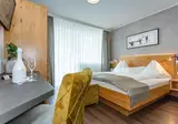 Hotel Almrausch foto 2