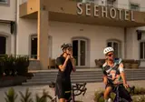 Seehotel am Kaiserstrand foto 40