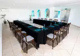 Aquamarina Beach Hotel Cancun foto 30