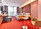 Carine Hotel Centar foto 10