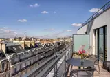 Canopy by Hilton Paris Eiffel Tower foto 23