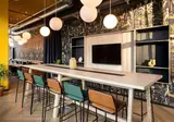 Ibis Styles Kopenhagen Orestad foto 10