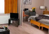 Aparthotel Adagio Paris XV foto 1