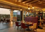 Marriott Marquis Dubai Creek foto 5
