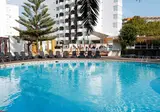 Hotel Bg Pamplona foto 24