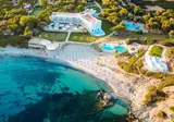 Falkensteiner Resort Capo Boi foto 11