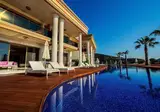 THE PLAZA BODRUM foto 20