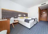 Hotel Punta foto 2