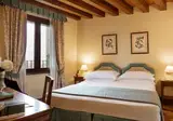 Hotel Villa Michelangelo foto 9