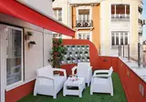 Hotel Mayorazgo foto 14