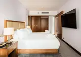 Hilton Gdansk foto 20