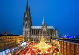Kerstmarktcruise Keulen en Koblenz met mps Johann Strauss foto 8