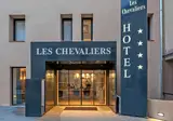 Hotel Les Chevaliers foto 8