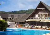 La Digue Island Lodge foto 2
