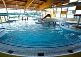 Vakantiepark Marina Lipno foto 2