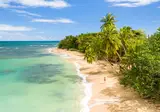 Ontdekking van het Panamakanaal, Costa Rica & de Grote Antillen foto 19