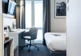 Mercure Strasbourg Centre Petite France foto 3