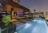 Mode Sathorn Hotel foto 24