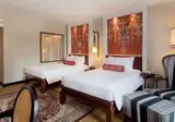 Siam Bayshore Pattaya foto 16