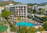 Sunrise Resort &SPA foto 16