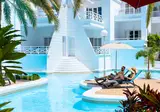 Lagos de Fañabé Beach Resort foto 4