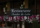Hosteria Peña Sagra foto 14