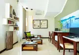 DoubleTree Resort & Spa by Hilton Hotel Seych foto 17