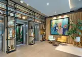 HotelSpark by Hilton Vienna Donaustadt foto 12