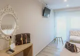 Ammos Beach Seaside Luxury Suites foto 15