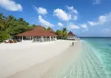 Diamonds Thudufushi Maldives Resort & Spa foto 23