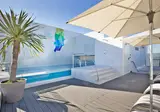 Hotel White Lisboa foto 14